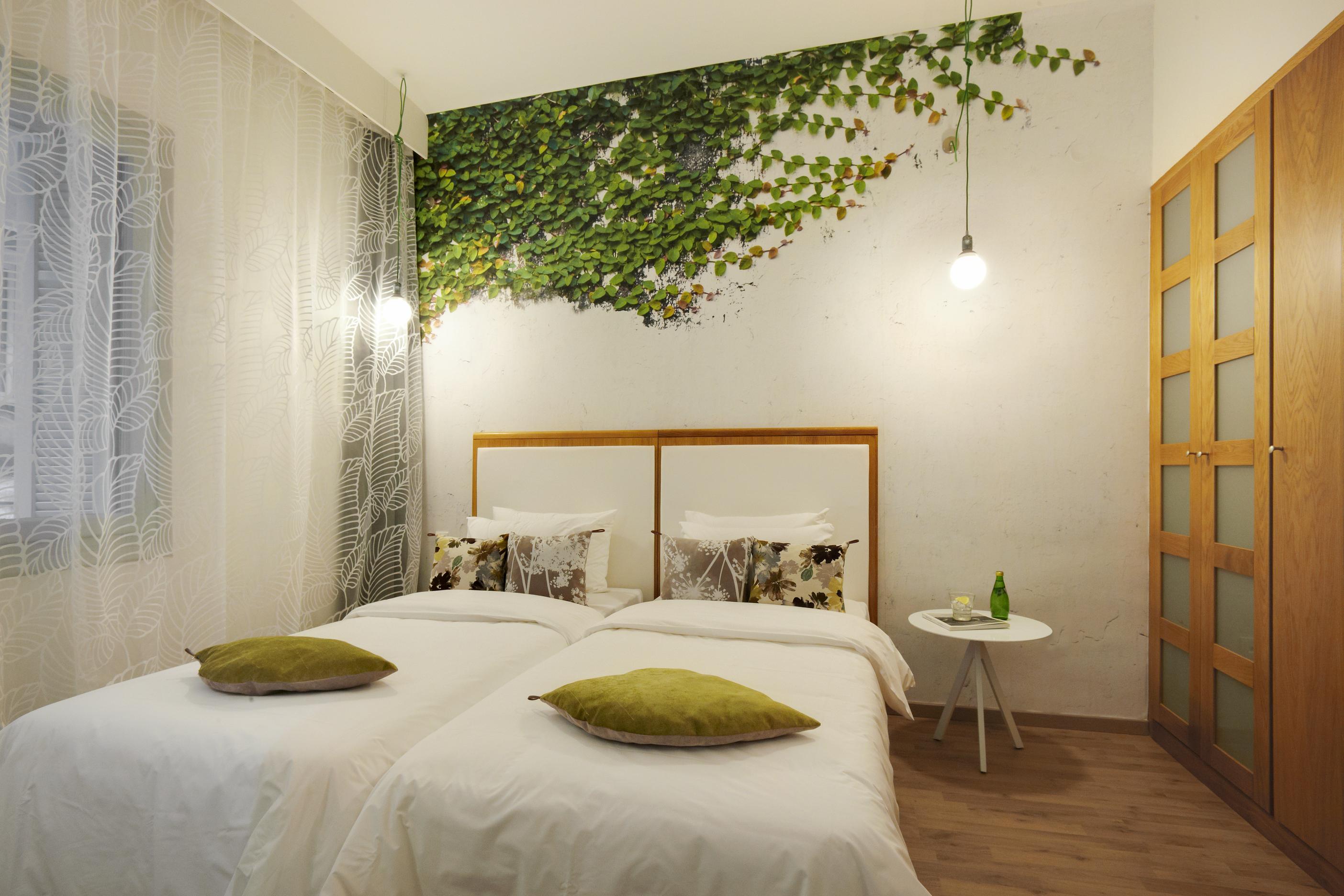 City Hotel Thessaloníki Eksteriør bilde