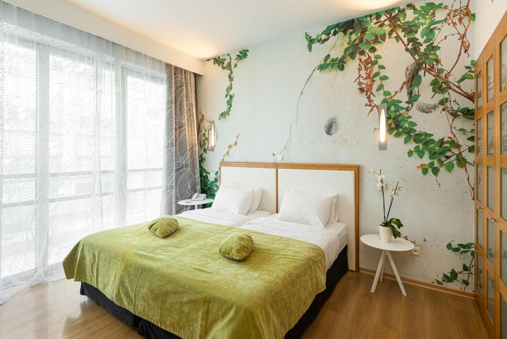 City Hotel Thessaloníki Eksteriør bilde