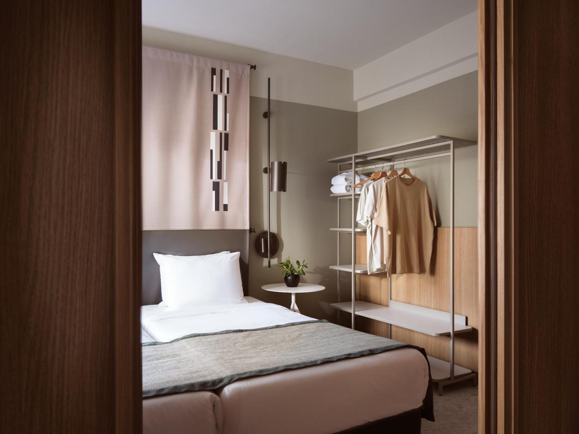 City Hotel Thessaloníki Eksteriør bilde