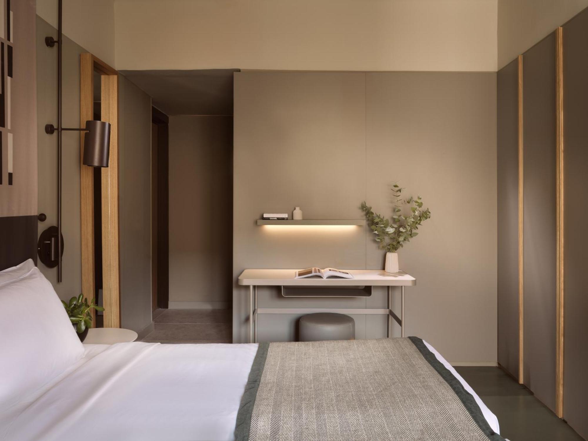 City Hotel Thessaloníki Eksteriør bilde
