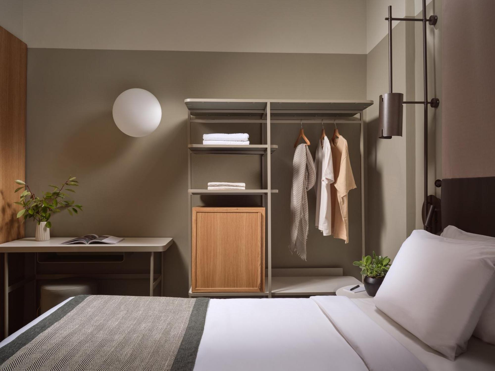 City Hotel Thessaloníki Eksteriør bilde