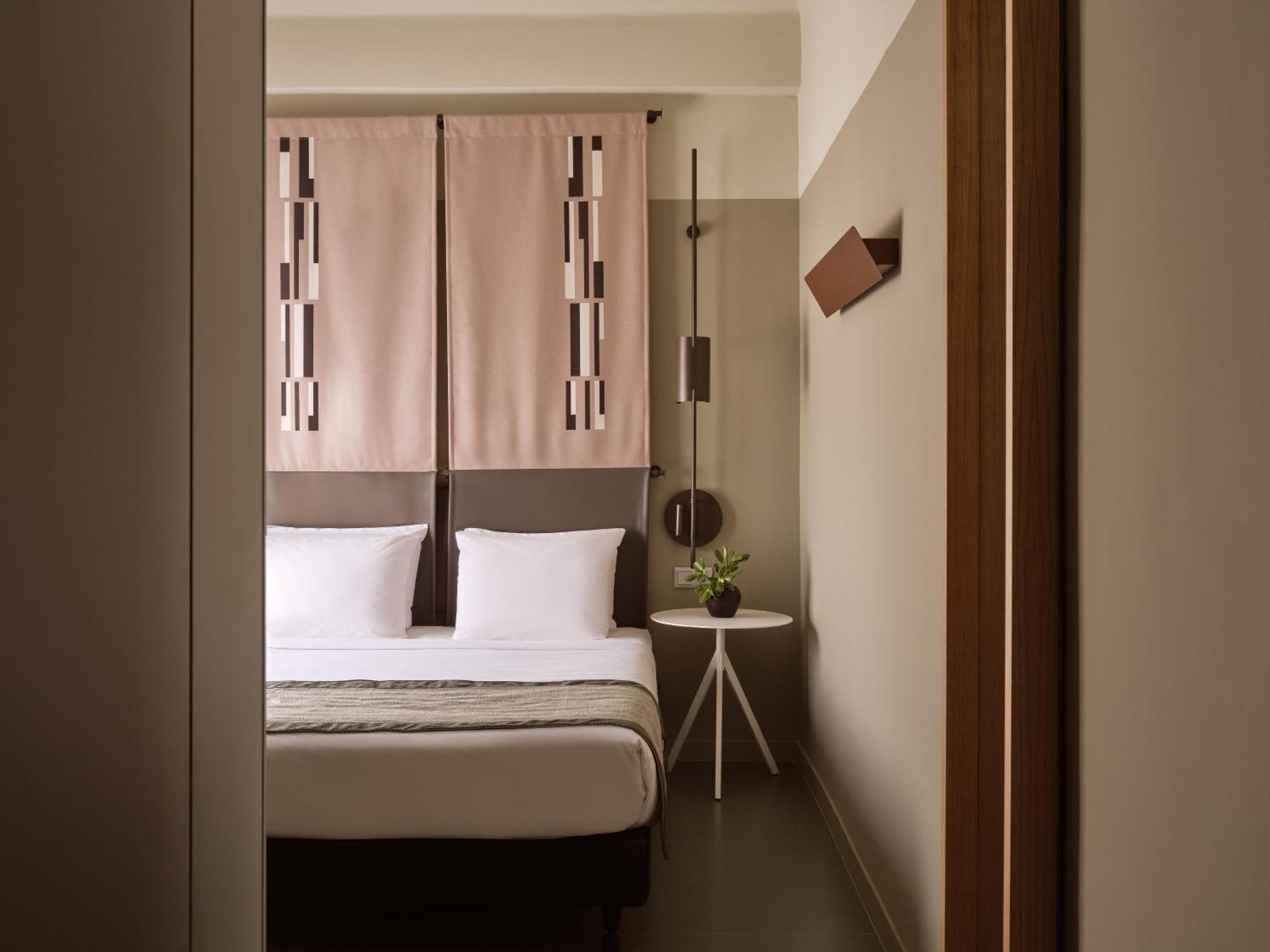 City Hotel Thessaloníki Eksteriør bilde