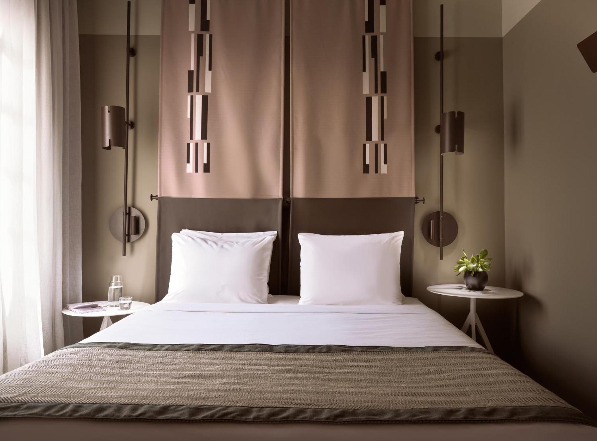 City Hotel Thessaloníki Eksteriør bilde